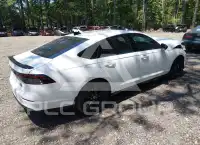2025 Honda Accord фото