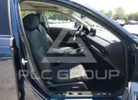 2025 Honda Accord photo
