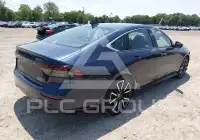 2025 Honda Accord photo
