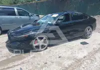 2025 Honda Accord фото