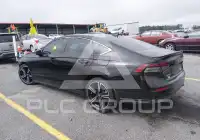2025 Honda Accord фото