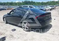 2025 Honda Accord фото