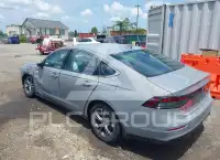 2025 Honda Accord фото