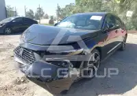 2025 Honda Accord фото