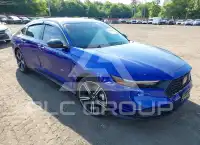 2025 Honda Accord фото