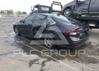 2025 Honda Accord фото