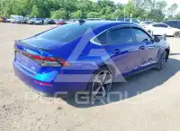 2025 Honda Accord фото