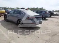 2025 Honda Accord фото