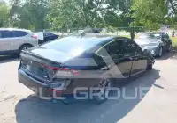 2025 Honda Accord фото