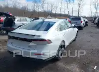 2025 Honda Accord фото