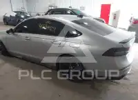 2025 Honda Accord photo
