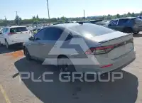 2025 Honda Accord фото