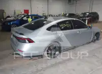 2025 Honda Accord photo