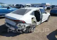 2025 Honda Accord фото