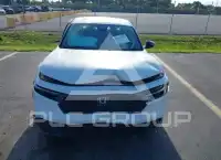 2025 Honda Accord фото