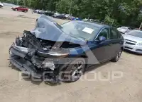 2025 Honda Accord фото