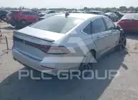 2025 Honda Accord фото