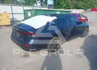 2025 Honda Accord фото