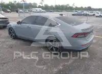 2025 Honda Accord фото