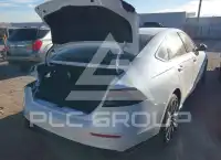2025 Honda Accord фото