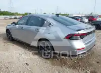 2025 Honda Accord фото
