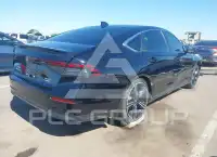 2025 Honda Accord photo