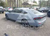 2025 Honda Accord фото