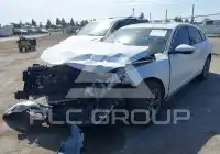 2025 Honda Accord photo