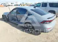 2025 Honda Accord фото