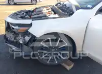 2025 Honda Accord фото