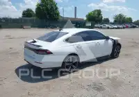 2025 Honda Accord фото