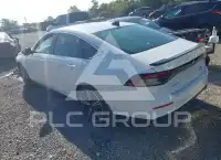 2025 Honda Accord фото