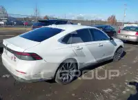 2025 Honda Accord фото