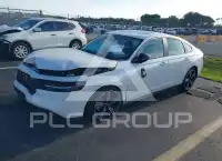 2025 Honda Accord фото