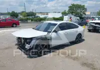 2025 Honda Accord фото