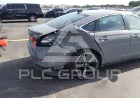 2025 Honda Accord фото