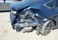 2025 Honda Accord фото