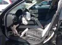 2025 Honda Accord фото