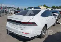 2025 Honda Accord photo