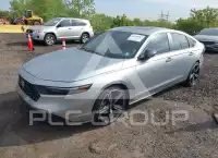 2025 Honda Accord фото