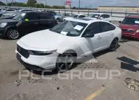 2025 Honda Accord фото