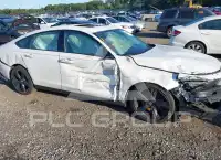 2025 Honda Accord фото