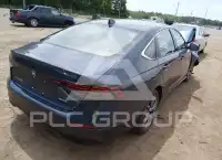 2025 Honda Accord фото