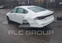 2025 Honda Accord photo
