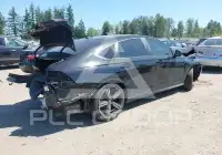 2025 Honda Accord фото