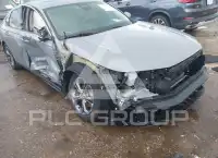 2025 Honda Accord фото