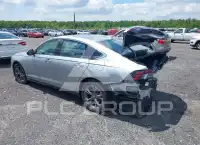2025 Honda Accord фото