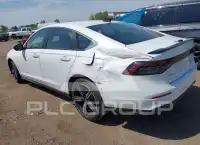 2025 Honda Accord photo