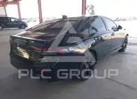 2025 Honda Accord фото