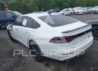 2025 Honda Accord фото